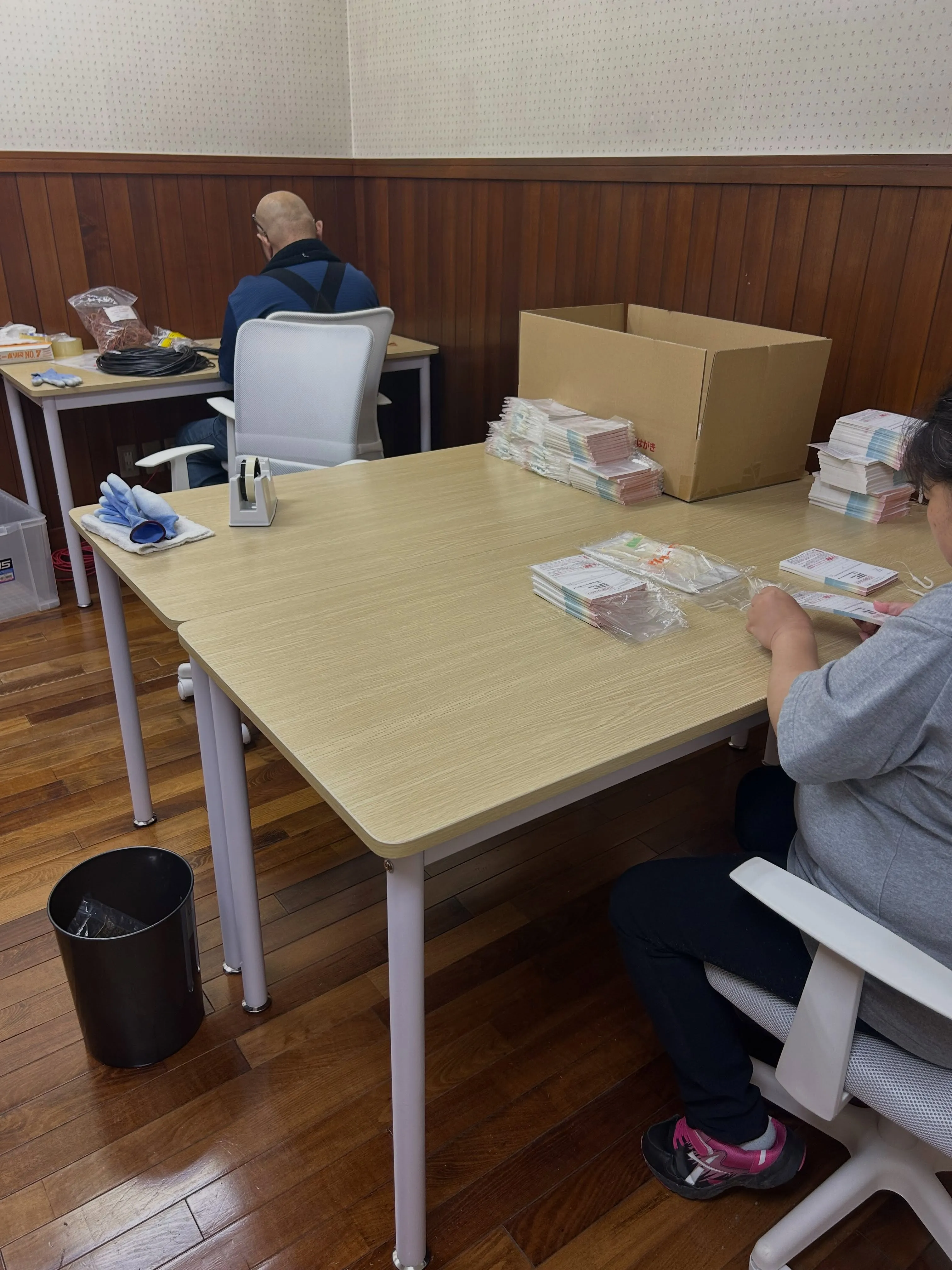 自分に合った環境で、安心して一歩ずつ